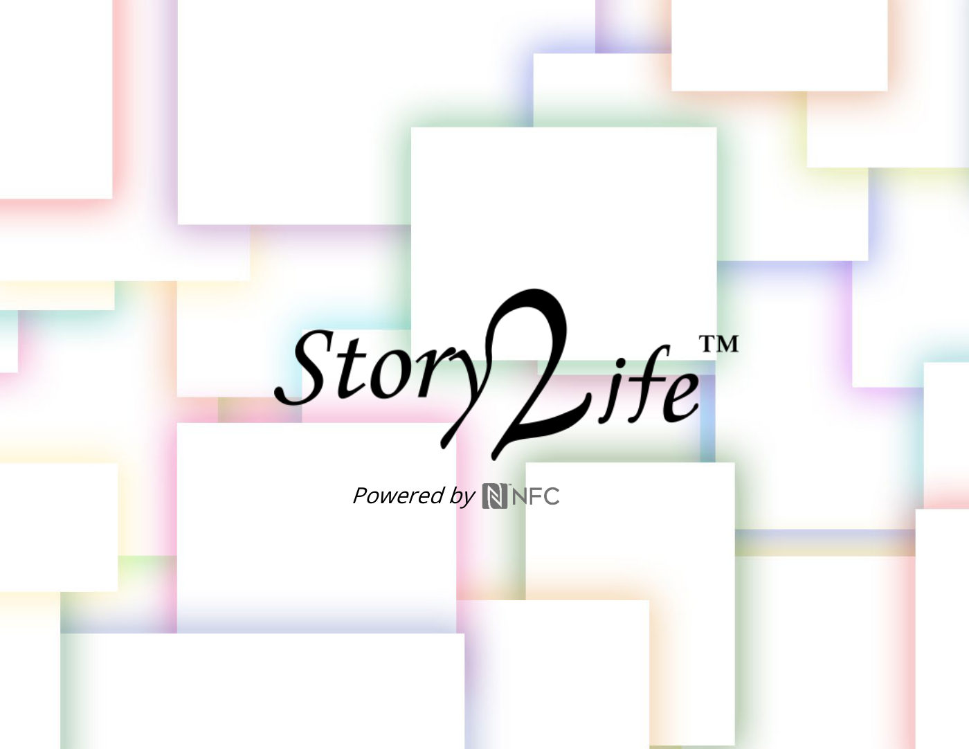 Story2Life overview page 1